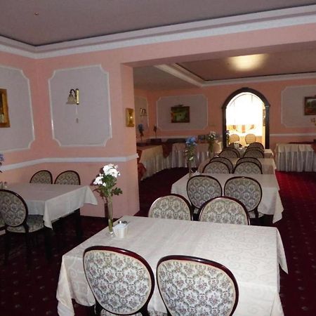 Bed and Breakfast Viilla Rezidence Кудова-Здруй Екстер'єр фото