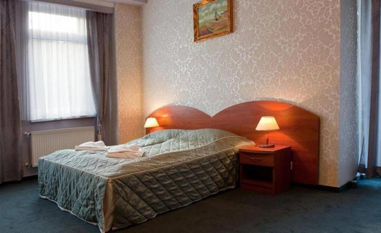 Bed and Breakfast Viilla Rezidence Кудова-Здруй Екстер'єр фото