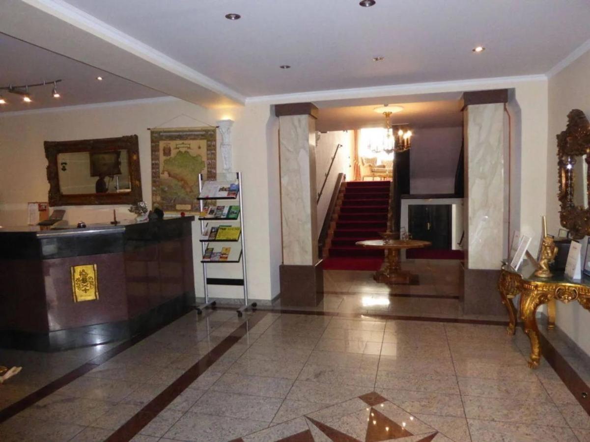 Bed and Breakfast Viilla Rezidence Кудова-Здруй Екстер'єр фото
