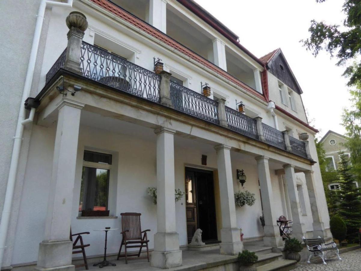Bed and Breakfast Viilla Rezidence Кудова-Здруй Екстер'єр фото